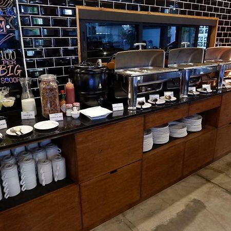 U Hotels Makati Makati City Ngoại thất bức ảnh
