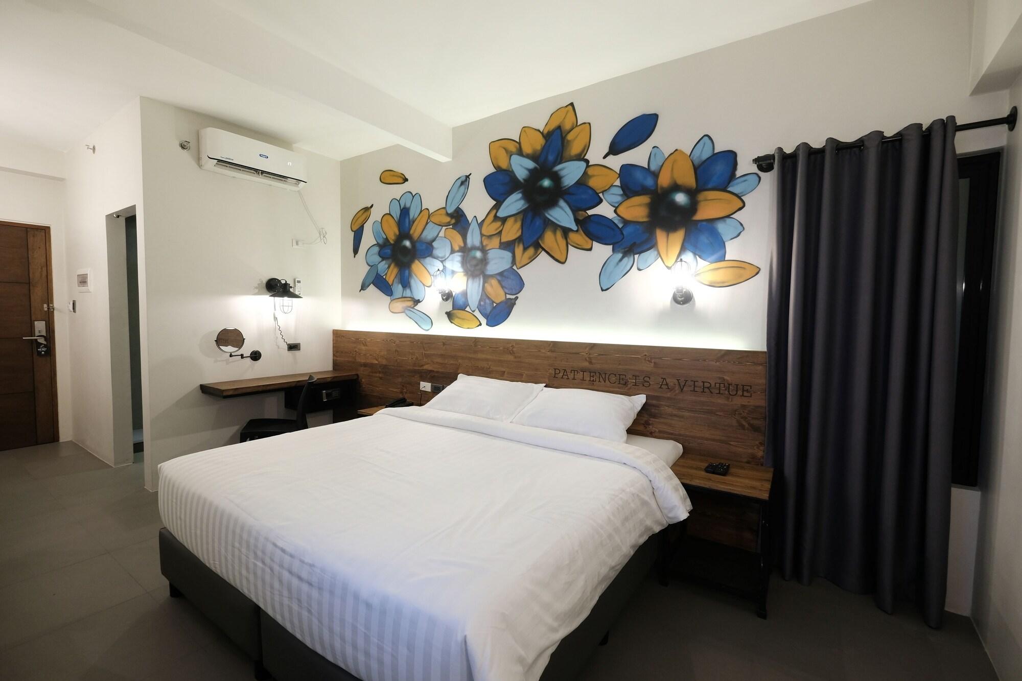 U Hotels Makati Makati City Ngoại thất bức ảnh