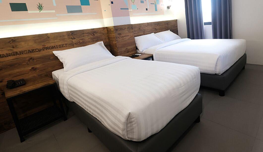 U Hotels Makati Makati City Ngoại thất bức ảnh