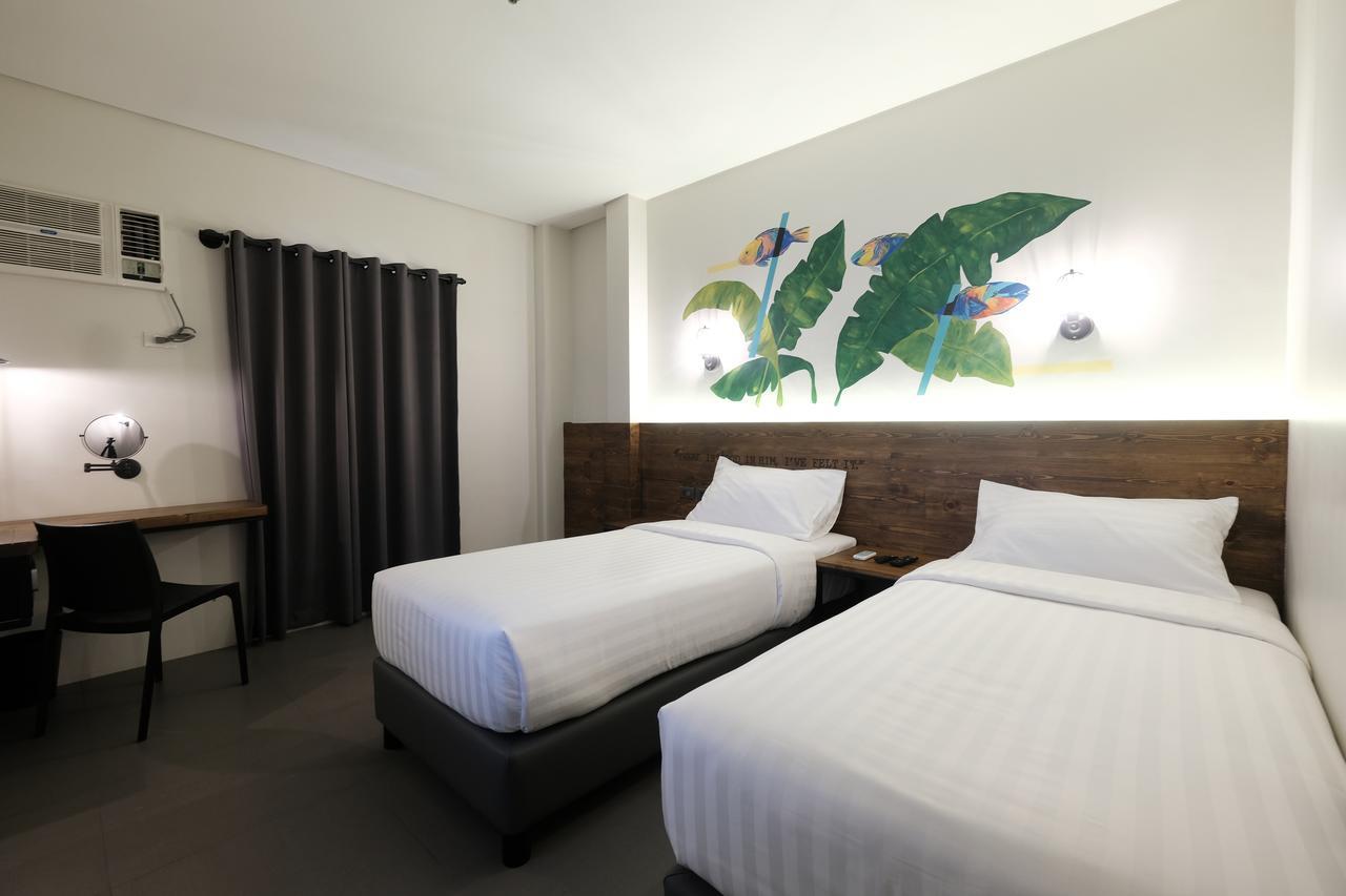 U Hotels Makati Makati City Ngoại thất bức ảnh