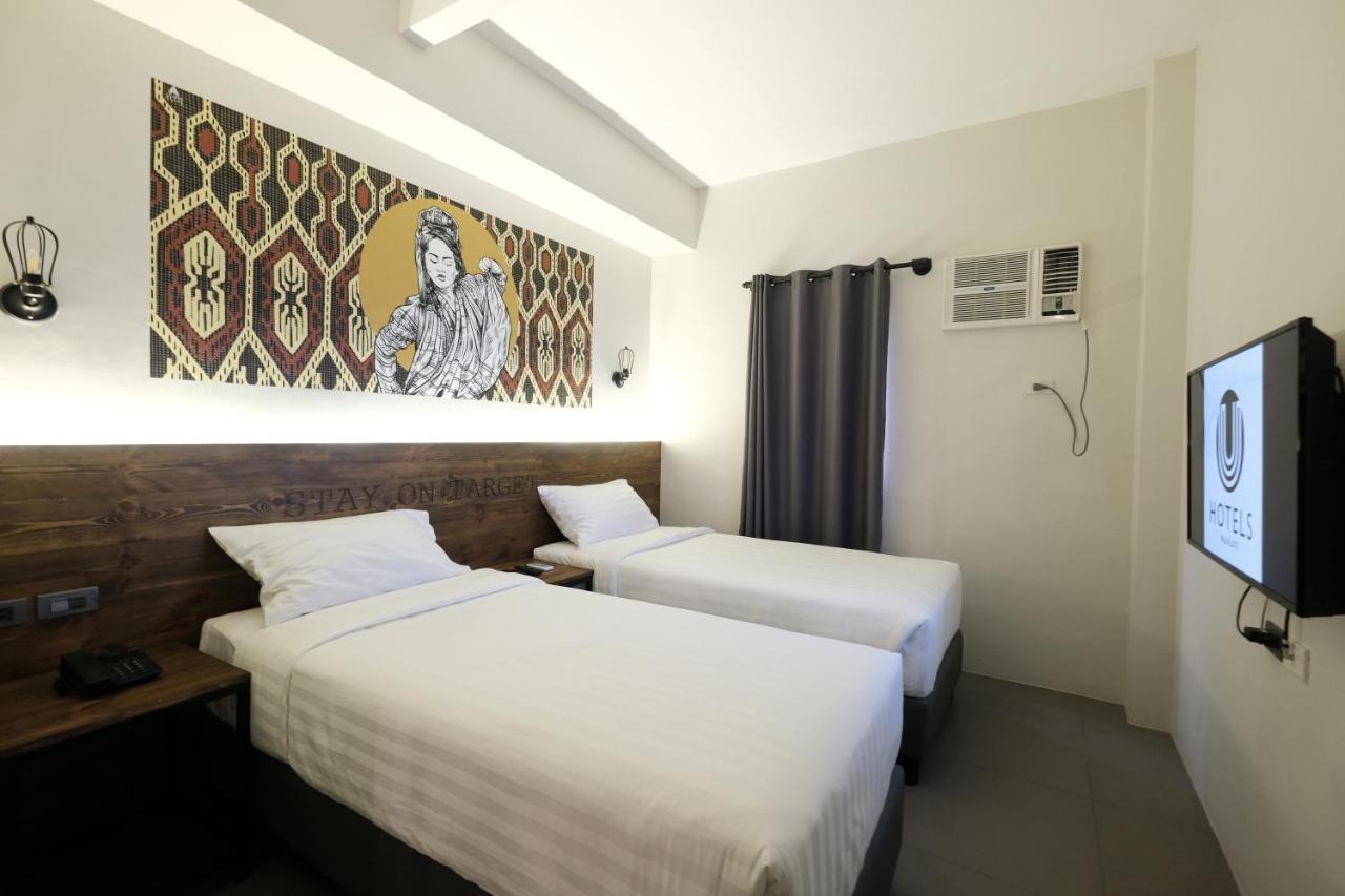 U Hotels Makati Makati City Ngoại thất bức ảnh