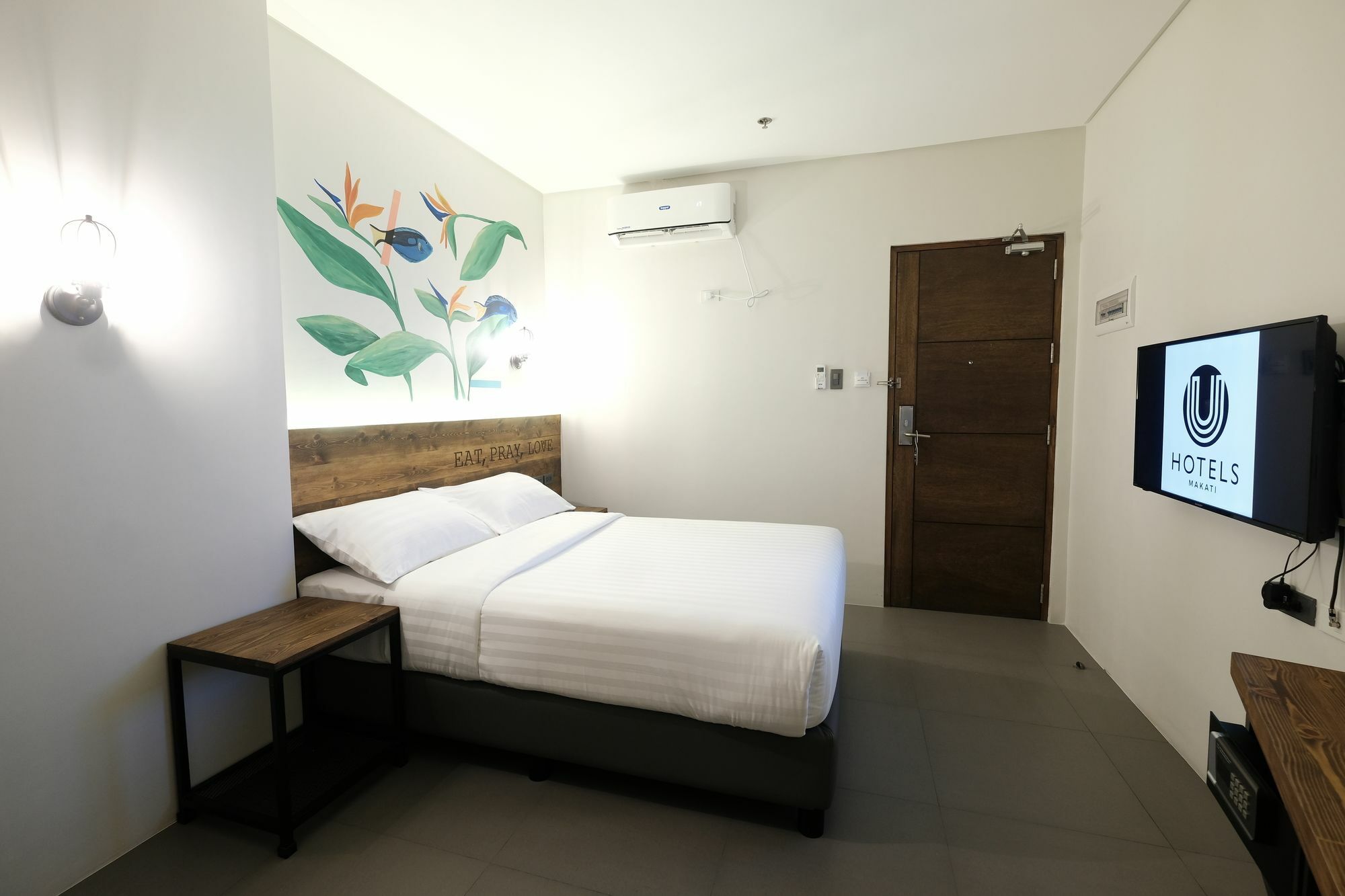 U Hotels Makati Makati City Ngoại thất bức ảnh
