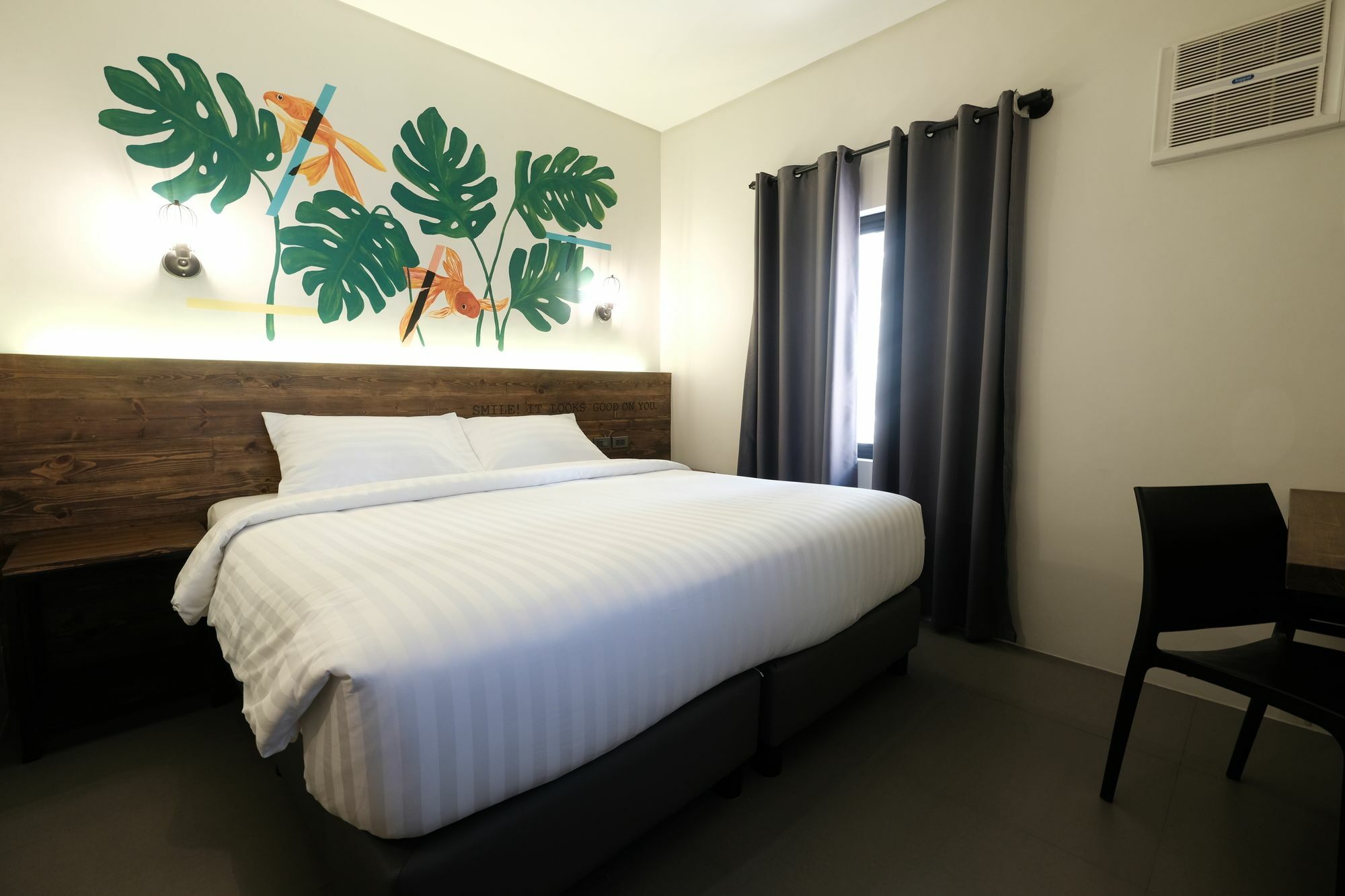 U Hotels Makati Makati City Ngoại thất bức ảnh