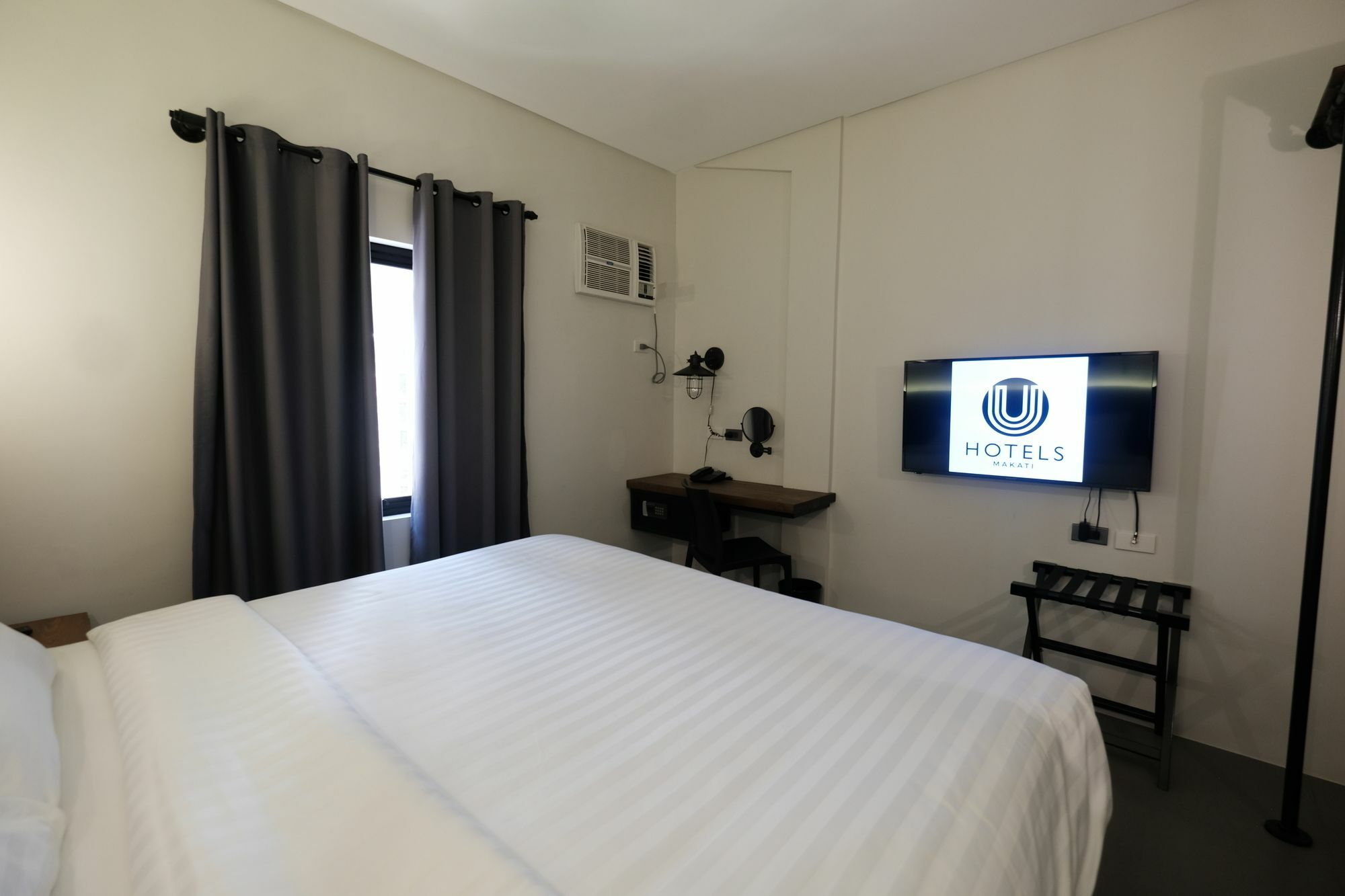U Hotels Makati Makati City Ngoại thất bức ảnh