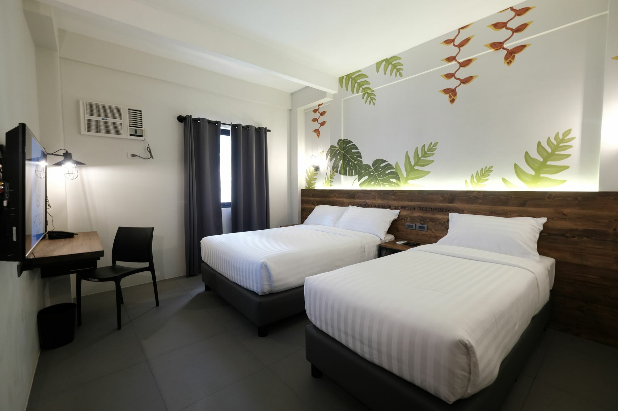 U Hotels Makati Makati City Ngoại thất bức ảnh