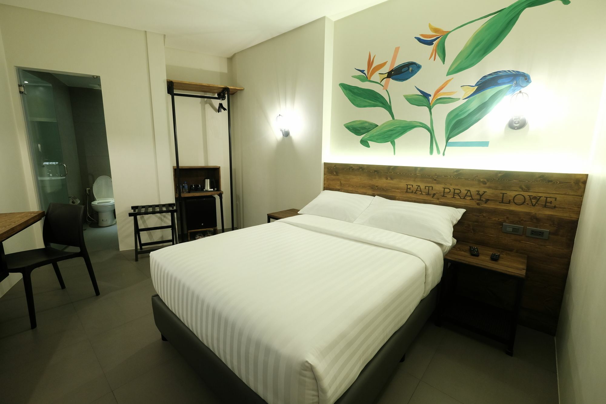 U Hotels Makati Makati City Ngoại thất bức ảnh