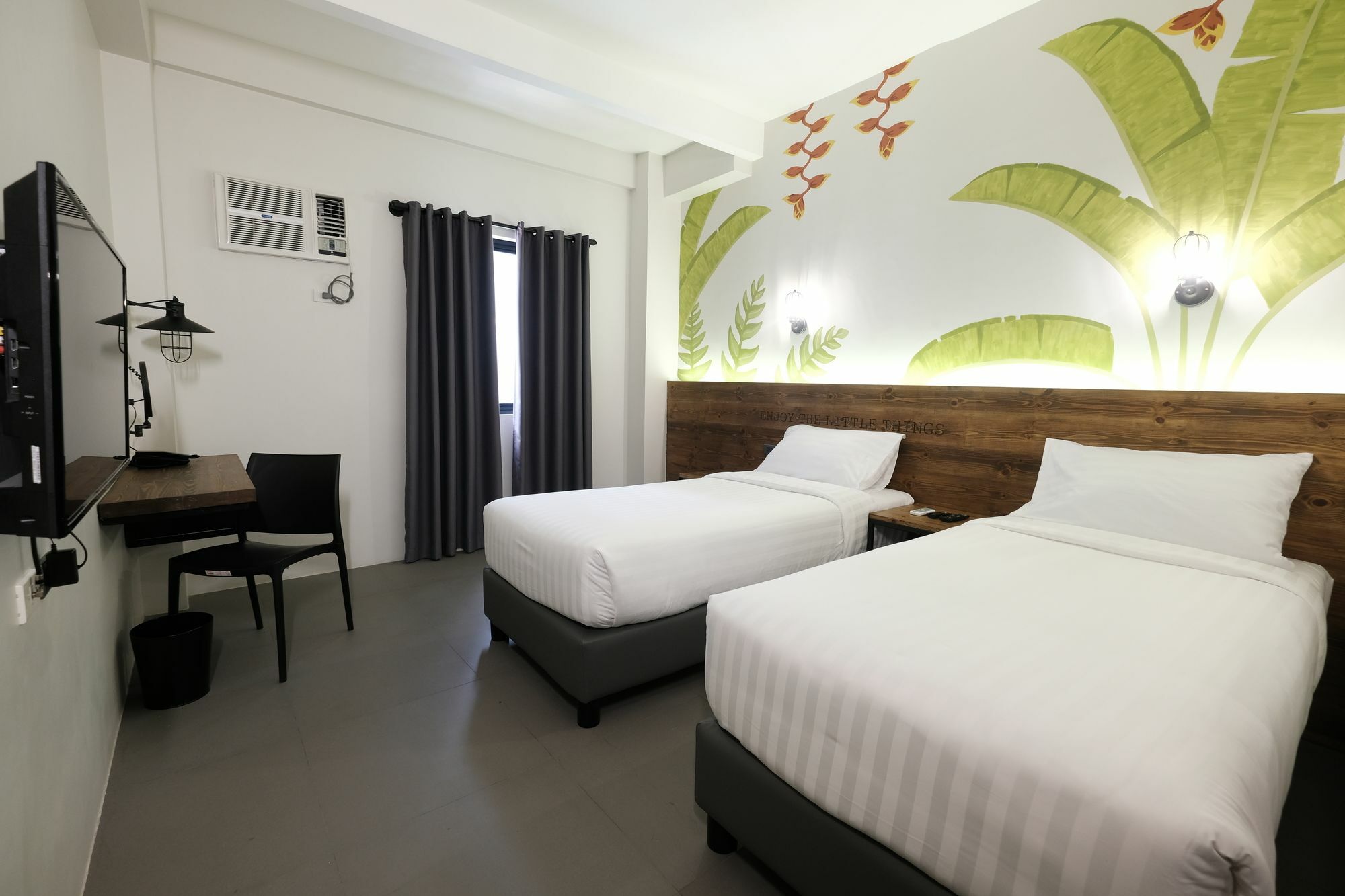 U Hotels Makati Makati City Ngoại thất bức ảnh