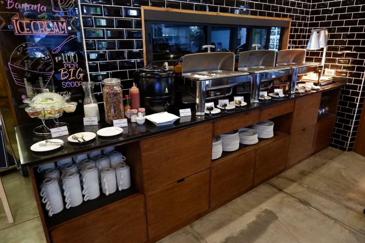 U Hotels Makati Makati City Ngoại thất bức ảnh